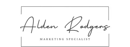 Alden Rodgers